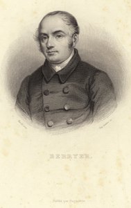 Pierre Antoine Berryer 作者 路易斯·马克