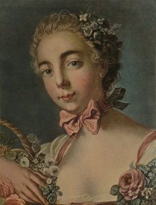 戴斯海斯夫人植物群的负责人，1769年，1913年