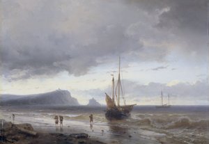 沿海