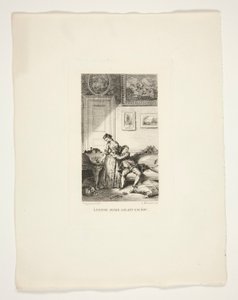 A Femme Avare Galant Escroe 作者 路易斯·蒙齐斯