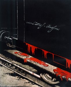 从列日到艾克斯-拉-沙佩尔，1914年" 1916年