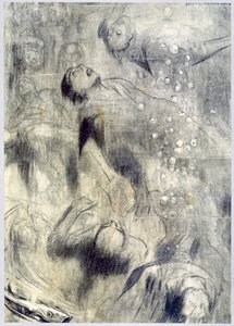 海矿》，1916年