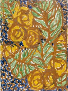 鲜花 作者 路易斯·索特