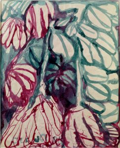 鲜花 作者 路易斯·索特