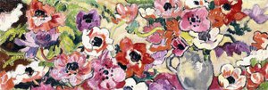 花束 作者 路易斯·瓦尔塔特