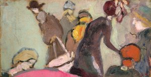 女性 作者 路易斯·瓦尔塔特