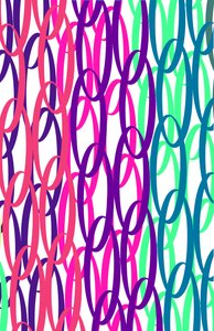 Overlaid Scrolls，2015，数字媒体