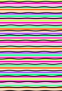 Stripes 作者 路易莎·赫里福德