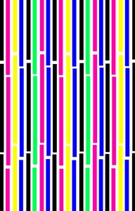 Stripes 作者 路易莎·赫里福德