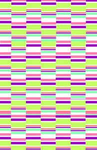 Stripes，2011，数字媒体