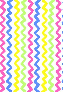 Zig Zags，2015，数字媒体