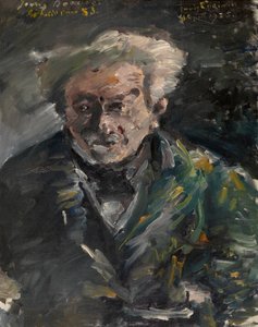 乔治·布兰德斯 作者 洛维斯 (1858 1925) 科林斯