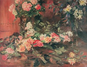 图片不明 作者 洛维斯·科林斯（Lovis Corinth）