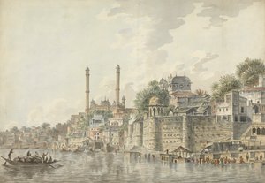 Gateway of an Old Fort, Benares   1437637   zh       chinese Successfully Translated  Original: Project for a siege tower, illustration from De re Militari by Roberto Valturio (1405-75) 1470 (pen & ink and watercolor on paper) Translat: Project for a siege 作者 中尉约翰里特索