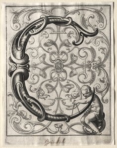新ABC手册：C，1627年。