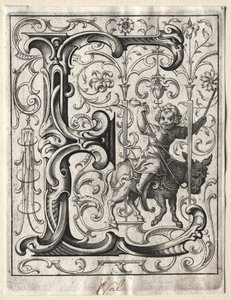 新ABC手册：E，1627年。