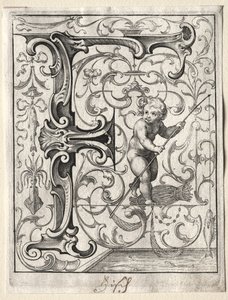 新ABC手册：F，1627年。