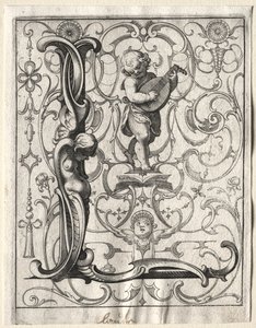 新ABC手册：L，1627年。