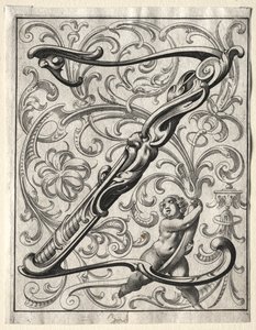 新ABC手册：Z，1627年。