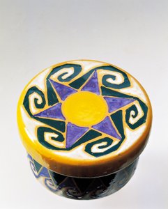 糖碗 作者 卢西亚诺·阿奇勒·莫赞