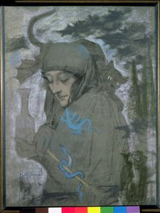 女巫