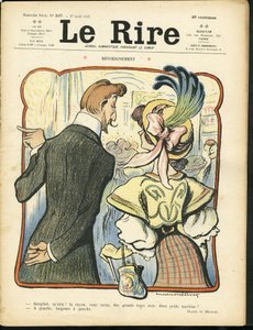 Le Rire 的封面