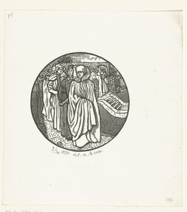 过去的女性
过去时代的女性 作者 卢西安·皮萨罗（Lucien Pissarro）