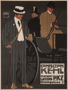 凯尔甜点，1908年