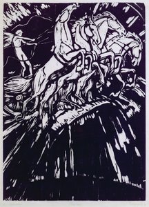 辉腾 作者 路德维希·冯·霍夫曼