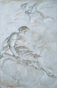 谷神仙，约1790年 作者 路易吉·卡塔尼（Luigi Catani）
