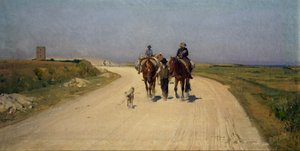 阳光大道 作者 路易吉奥利