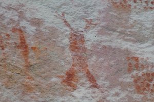 画像，Faical，San Ignacio，Cajamarca，秘鲁，2015。
