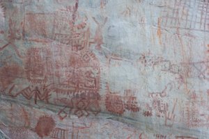 画像，Faical，San Ignacio，Cajamarca，秘鲁，2015。