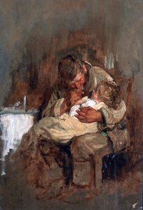 研究》，1843-1927 作者 卢克·菲尔德斯