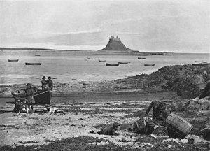 圣岛，c1896