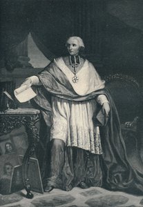 红衣主教约瑟夫·费斯（Joseph Fesch），c1830年，1896年