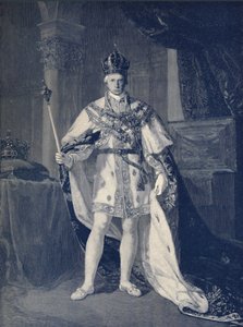 法兰西斯一世，奥地利皇帝，c1804，1896年