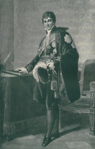 米歇尔-路易斯-艾蒂安（Michel-Louis-Etienne），雷纳德·伯爵圣让·丹吉利（C1800），1896年