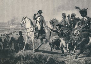 瓦格拉姆战役，1809年7月6日，1896年