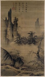 跳舞和唱歌的农民下班回来了。 作者 马媛