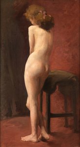 Studio Nude in Red (oil on canvas)   1401496   zh       chinese Successfully Translated  Original: Great Anteater Translat: Great Anteater 1408374 zh chinese Successfully Translated Original: Godlingstone Manor, Swanage (colour litho) Translat: Godlingston