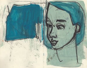  作者 