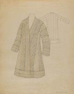 衣服