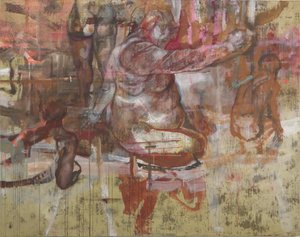 Matt (Time) 作者 玛格达莱娜·奇雄