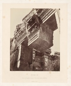 Gezicht op de collonade in het midden van de tempel van Luxor, Egypte（埃及/卢克索神庙，中间柱廊总览（底比斯）
古建筑：埃及、希腊、小亚细亚：摄影集（系列名称）