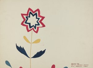 Colcha 作者 马杰尔·G·克拉弗林
