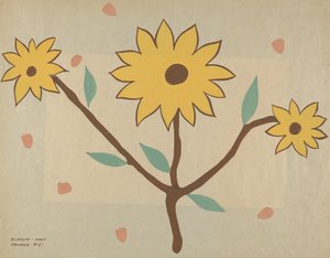 Colcha 作者 马杰尔·G·克拉弗林