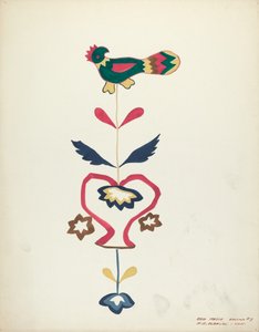 从一个拟议中的组合设计，1935年至1942年。 作者 马杰尔·G·克拉弗林