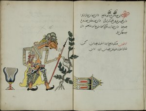 手册Jawa，MS 41 p.32，picture 16,1830