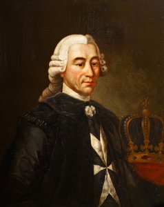 大师Emmanuel de Rohan